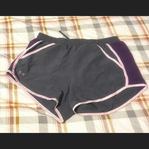 Under Armour shorts